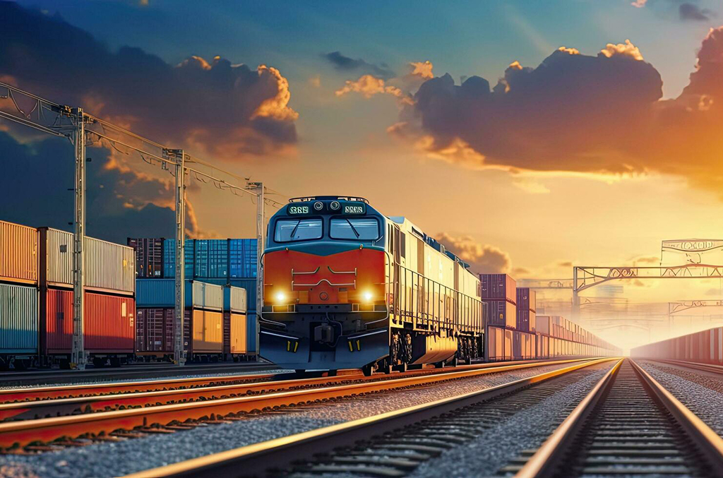 Залізничні перевезення Залізничні перевезення